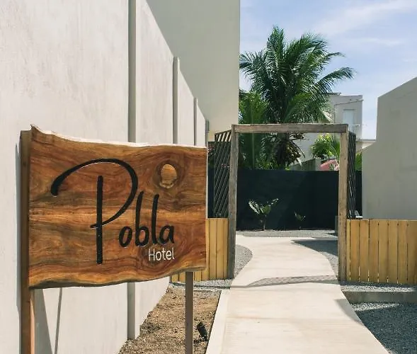 Hotel Pobla 4*